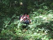 Kleiner Wandertag 2011 - Lars 032